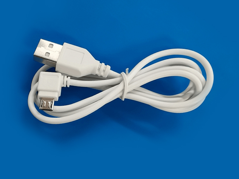 彎頭USB V8安卓數(shù)據(jù)線有什么特點(diǎn)？