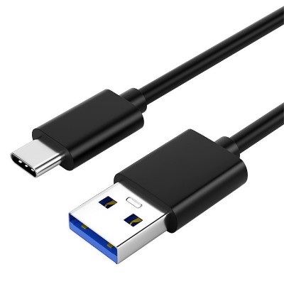 USB3.0黑色PVC數(shù)據(jù)線(xiàn)