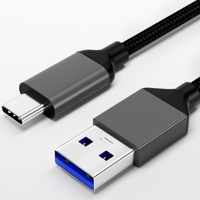 USB3.0尼龍編織數(shù)據(jù)線(xiàn)
