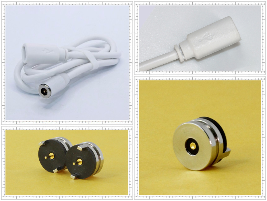 磁吸連接線廠家