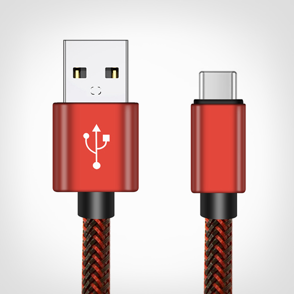 漁網絲編織數(shù)據(jù)線