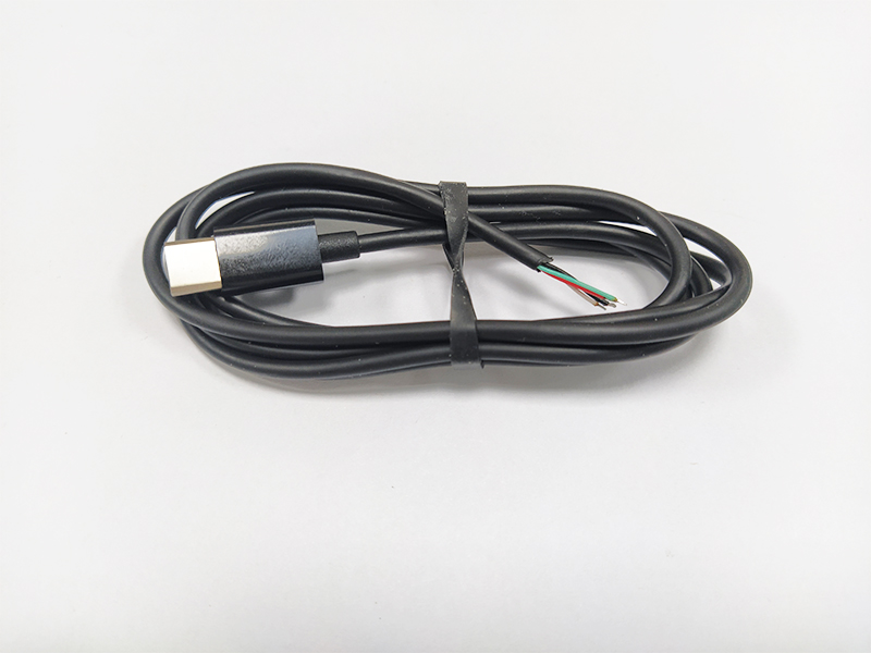 43-Type-C-SR數據線