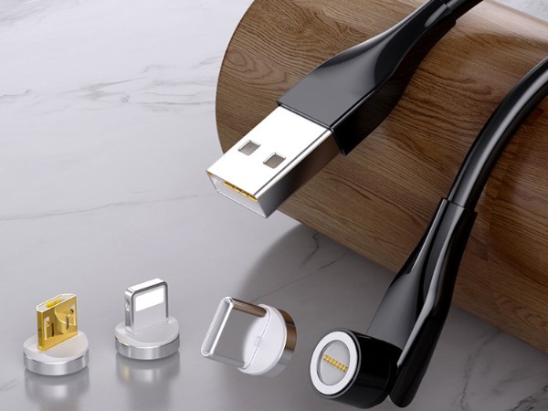 磁吸數(shù)據(jù)線(xiàn)有什么優(yōu)點(diǎn)？磁吸線(xiàn)定制生產(chǎn)廠(chǎng)家