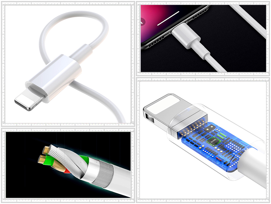 蘋(píng)果pd數(shù)據(jù)線