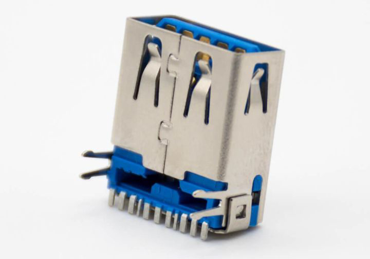 USB數(shù)據(jù)線的Type-A、Type-B、Type-C三種接口簡(jiǎn)介