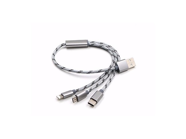 深圳數(shù)據(jù)線廠生產(chǎn)中高端數(shù)據(jù)線，而不打價格戰(zhàn)