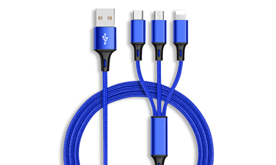 多功能數(shù)據(jù)線(xiàn)